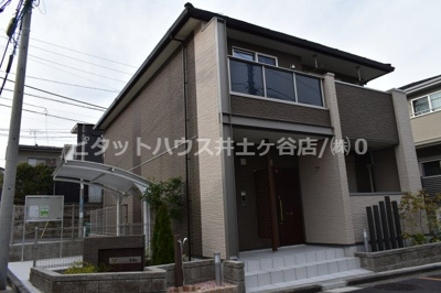 【外観】 | リリー