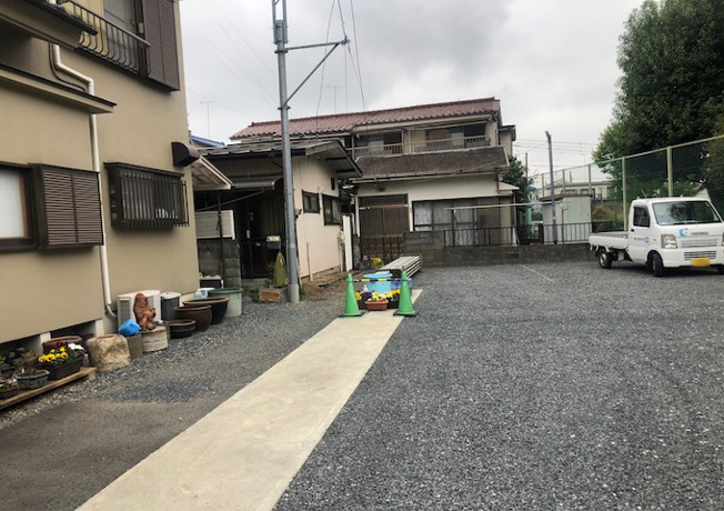 【外観】