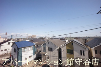 【展望】