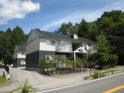 【外観】 | フレグランス上の原