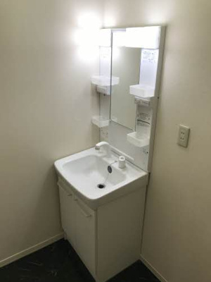 【洗面所】 | フレグランス上の原