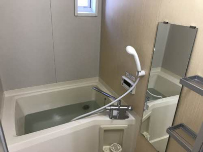 【浴室】 | フレグランス上の原