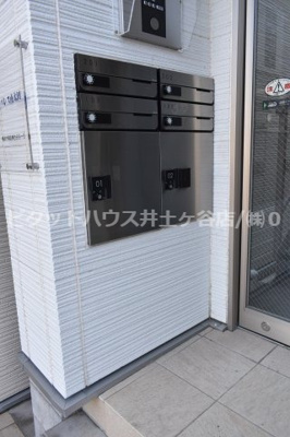 【その他共用部分】 | エスコートパレス南太田