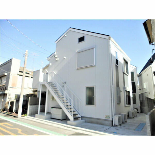 CASA宝町の画像
