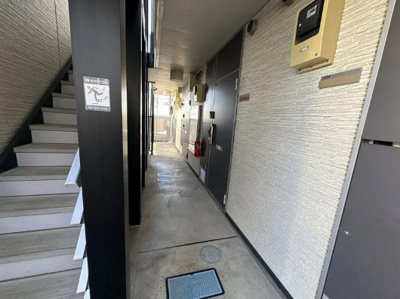 【その他共用部分】 | エントピア