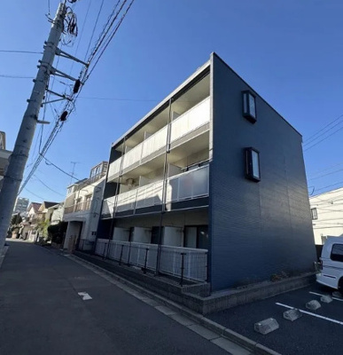 【外観】 | エントピア