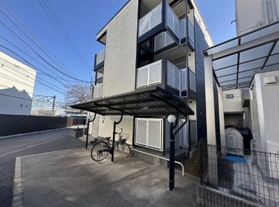 【その他共用部分】 | エントピア