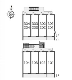 【区画図】 | エントピア