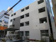 アプリコット野里の画像