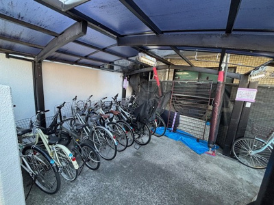 【その他共用部分】 | M・Higashigaoka