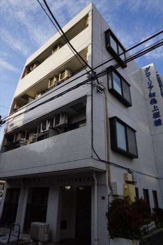 グローリア初穂上板橋の画像