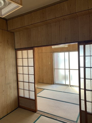 【和室】 | ブランラパンS