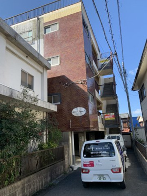 【外観】 | ブランラパンS