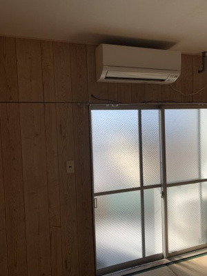 【内装】 | ブランラパンS