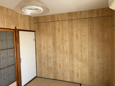 【和室】 | ブランラパンS