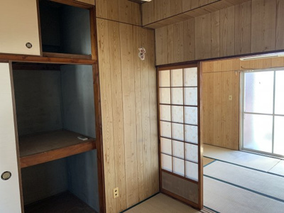 【和室】 | ブランラパンS