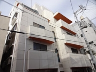 メビウス永和レジデンスの画像