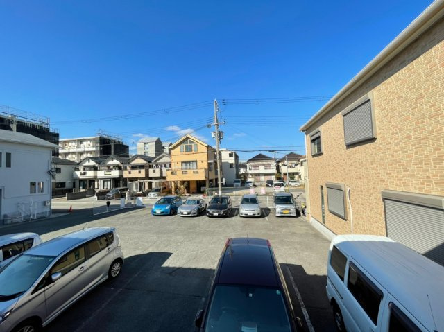 大町1丁目戸建の展望