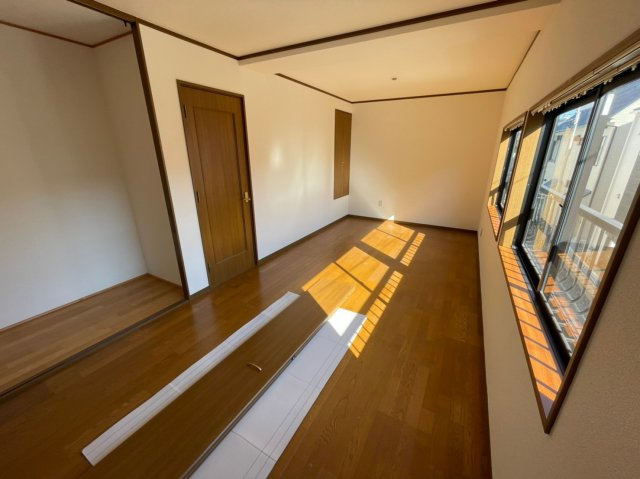 大町1丁目戸建の子供部屋