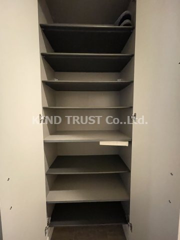 ジ　アドレス梅田の玄関|毎日通る玄関はこちらです