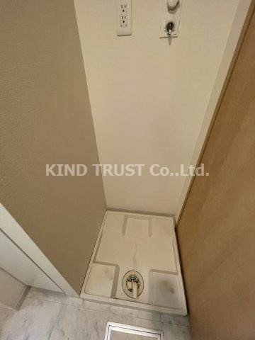 ジ　アドレス梅田の設備