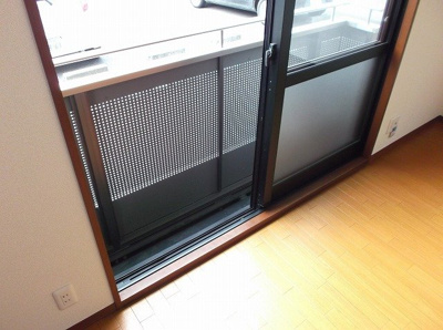 【バルコニー】 | マッシーヒルズ