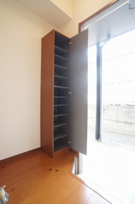 【玄関】 | マッシーヒルズ