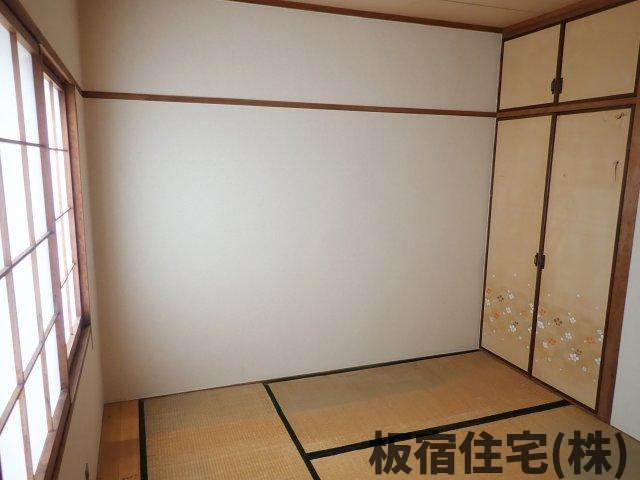 【和室】 | 東灘区森北町５丁目中古住宅