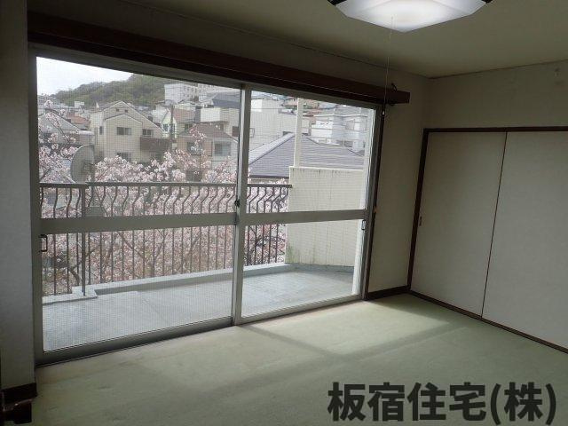 【洋室】 | 東灘区森北町５丁目中古住宅