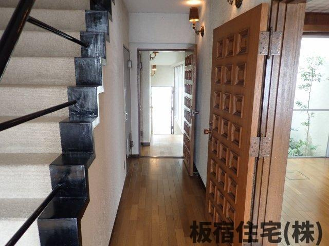 【内装】 | 東灘区森北町５丁目中古住宅