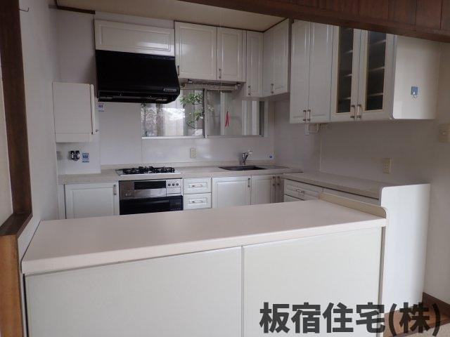 【キッチン】 | 東灘区森北町５丁目中古住宅