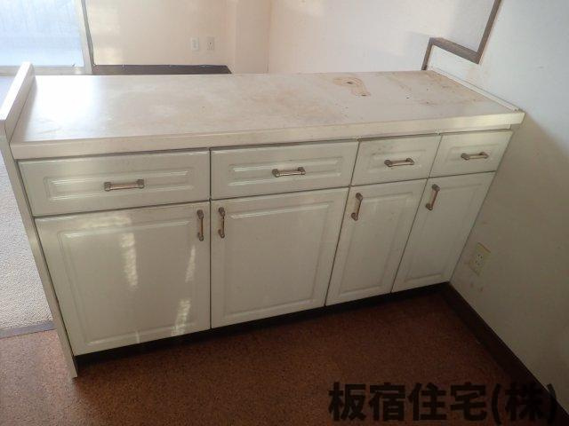 【収納】 | 東灘区森北町５丁目中古住宅