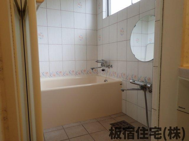 【浴室】 | 東灘区森北町５丁目中古住宅