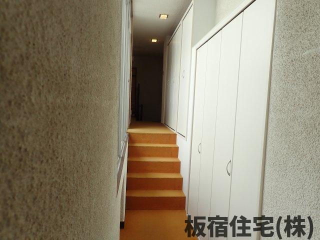 【収納】 | 東灘区森北町５丁目中古住宅