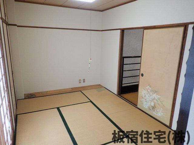 【和室】 | 東灘区森北町５丁目中古住宅