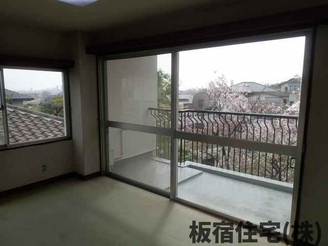 【洋室】 | 東灘区森北町５丁目中古住宅