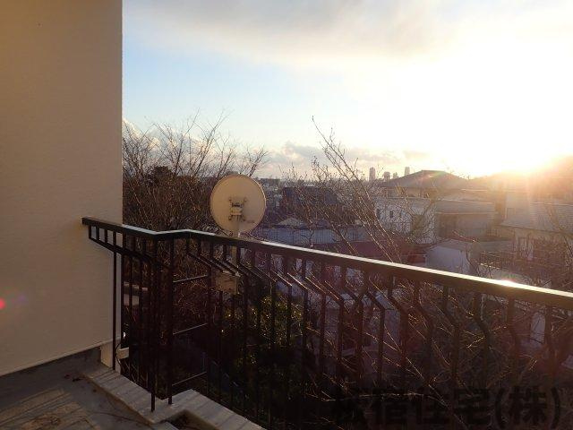  | 東灘区森北町５丁目中古住宅