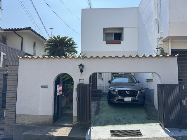 【その他】 | 東灘区森北町５丁目中古住宅