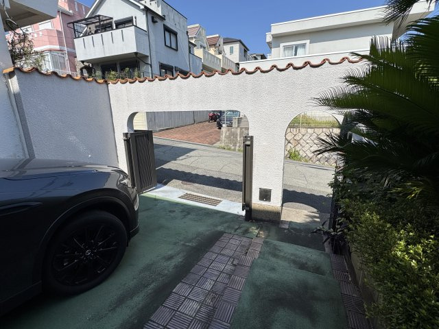 【その他】 | 東灘区森北町５丁目中古住宅