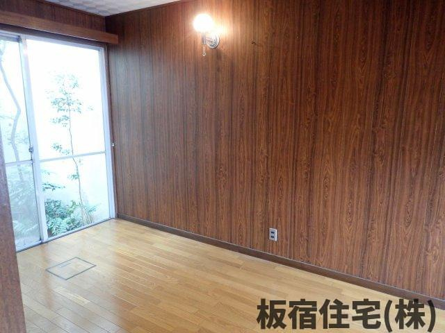 【洋室】 | 東灘区森北町５丁目中古住宅