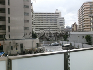 【展望】 | ※同建物別室、参考写真
