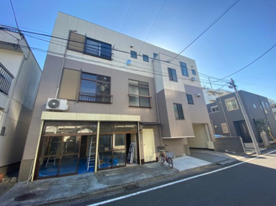 【外観】 | リヴェール栄町通り