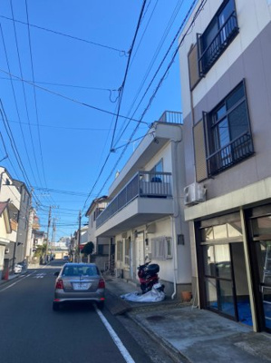 【外観】 | リヴェール栄町通り