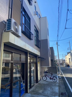 【外観】 | リヴェール栄町通り