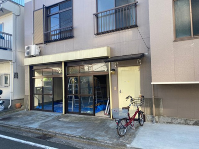 【外観】 | リヴェール栄町通り