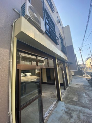 【外観】 | リヴェール栄町通り