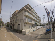 日商岩井池田マンションの画像