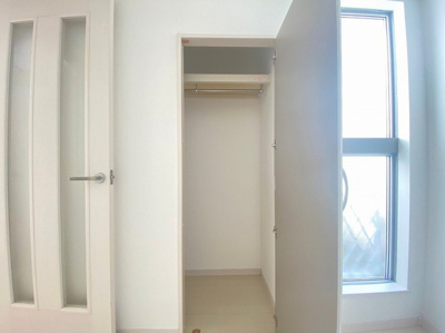 【収納】 | CB井尻パセオ(シービーイジリパセオ) | 別号室の写真になります。現況優先。