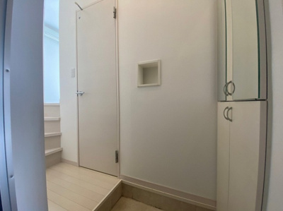 【玄関】 | CB井尻パセオ(シービーイジリパセオ) | 別号室の写真になります。現況優先。