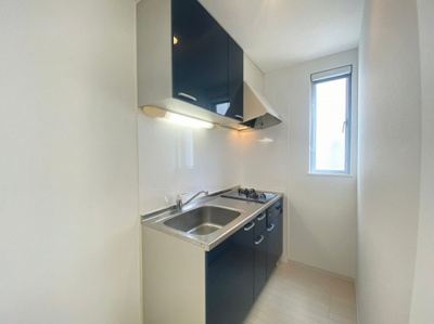 【キッチン】 | CB井尻パセオ(シービーイジリパセオ) | 別号室の写真になります。現況優先。